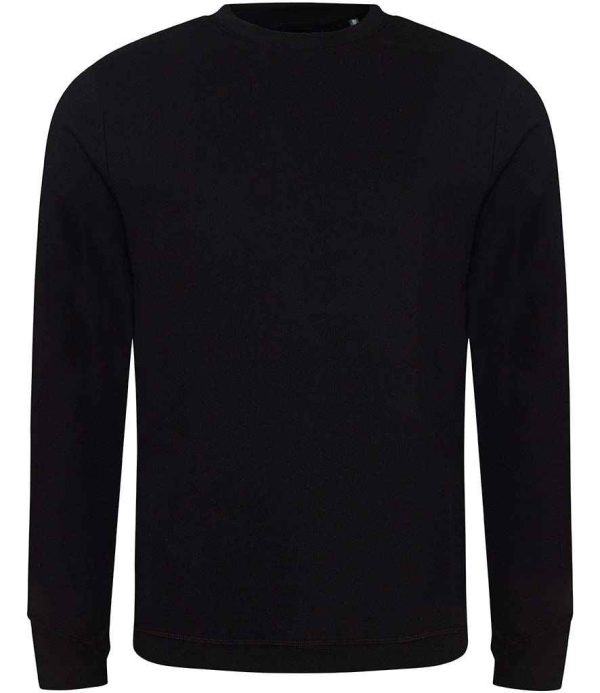 EA030 Ecologie Unisex Banff Sustainable Sweatshirt