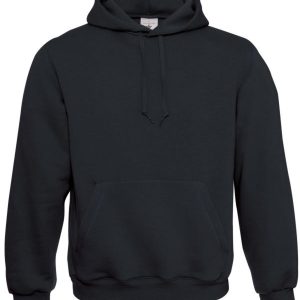 B&C HOODED - WU 620