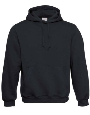 B&C HOODED - WU 620