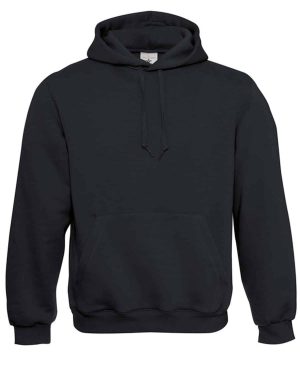 B&C Hooded sweatshirt - BA420
