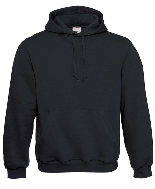 B&C Hooded sweatshirt - BA420