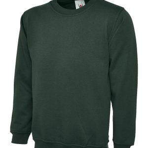 Uneek Premium Sweatshirt - UC201