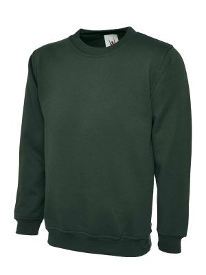 Uneek Premium Sweatshirt - UC201