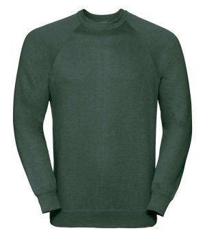 Russell Raglan Sweatshirt 762M