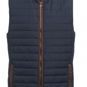 Brook Taverner Tampa Quilted Gilet