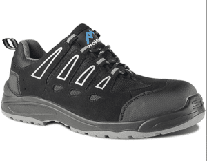 Bridgeport Safety Trainer