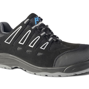 Bridgeport Safety Trainer