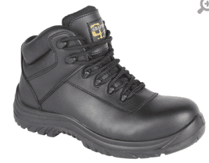 Grafters M466A Safety Boot