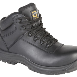 Grafters M466A Safety Boot
