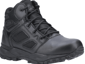 Magnum Elite Spider X 5.0 Combat Boots