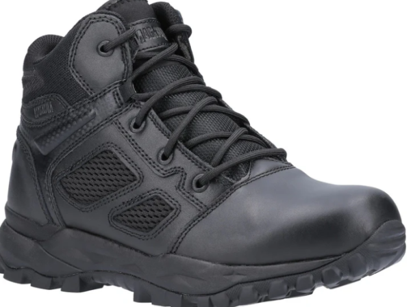 Magnum Elite Spider X 5.0 Combat Boots