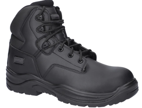 Magnum Precision Sitemaster Black