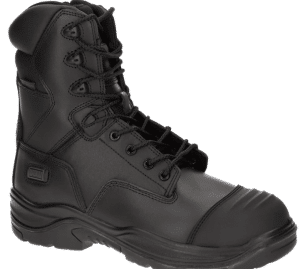 Magnum Rigmaster Sidezip Waterproof Safety Boot