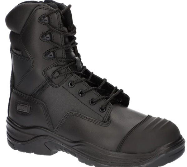 Magnum Rigmaster Sidezip Waterproof Safety Boot