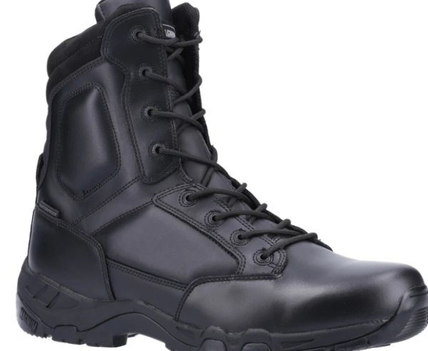 Magnum Viper Pro 8.0 Leather Waterproof Uniform Boots
