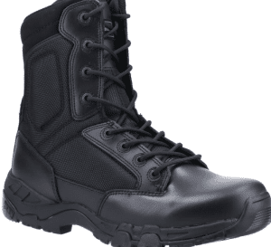 Magnum Viper Pro 8.0 Side Zip Uniform Boots