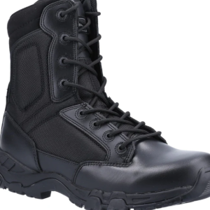 Magnum Viper Pro 8.0 Side Zip Uniform Boots
