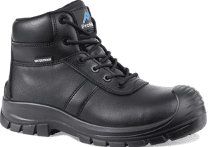 Pro Man Baltimore Waterproof S3 Safety Boots