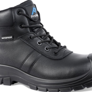 Pro Man Baltimore Waterproof S3 Safety Boots