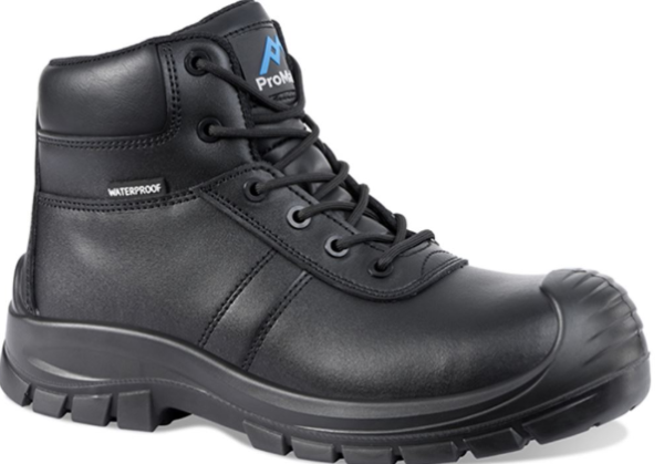 Pro Man Baltimore Waterproof S3 Safety Boots