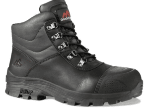 Rock Fall Granite S3 Safety Boots
