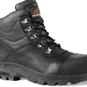 Rock Fall Granite S3 Safety Boots