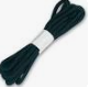 V Series Black 140cm Boot Laces