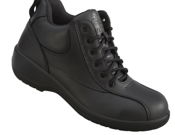 Vixen Emerald VX500 Ladies Safety Boots