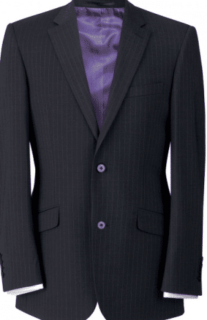 Brook Taverner Avalino Tailored Fit Jacket