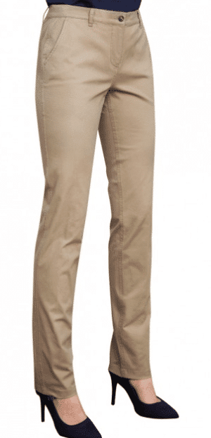 Brook Taverner Houston Slim Leg Chinos