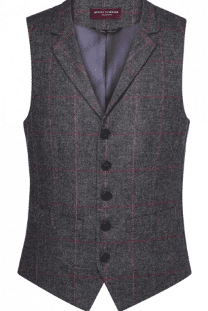 Brook Taverner Memphis Men's Waistcoat