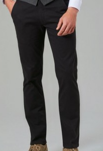 Brook Taverner Miami Slim Fit Chino