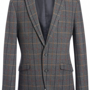 Brook Taverner Quebec Tweed Jacket