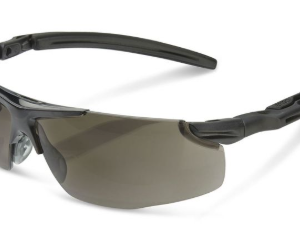 Anti-Fog Temple Spectacles (Ergo) Smoke
