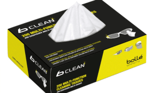 Bolle Box-200 Tissues