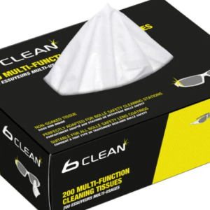 Bolle Box-200 Tissues