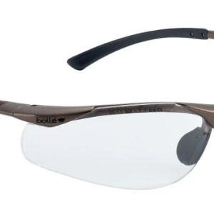 Bolle Contour Platinum Clear