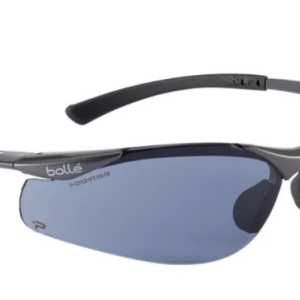 Bolle Contour Platinum Smoke