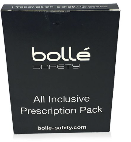 Bolle RX Prescription Pack