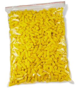 Ear Plug Refill Pack 500