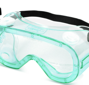 General Purpose Goggles Clear