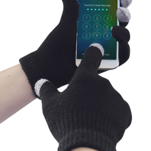 GL16 Touchscreen Knit Glove - Pair