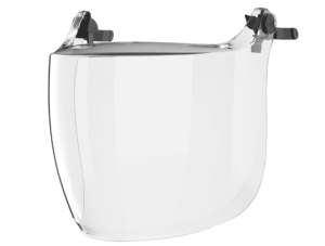 JSP EVOGuard C1 Industrial Visor - Pack of 10