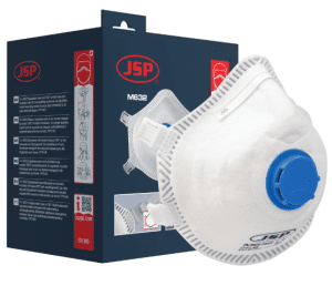 Moulded Disposable Mask FFP3 (M632) - Box of 10