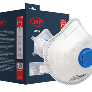 Moulded Disposable Mask FFP3 (M632) - Box of 10