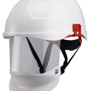 ProGARM Safety Helmet, Class 1 ARC, White (ABS) 2660