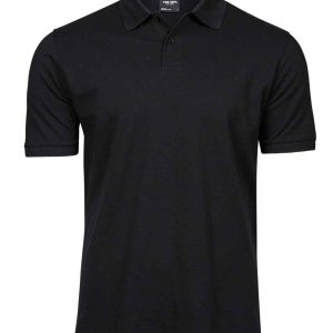 Tee Jays Heavy Cotton Piqué Polo Shirt  T1400