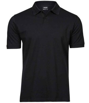Tee Jays Heavy Cotton Piqué Polo Shirt T1400