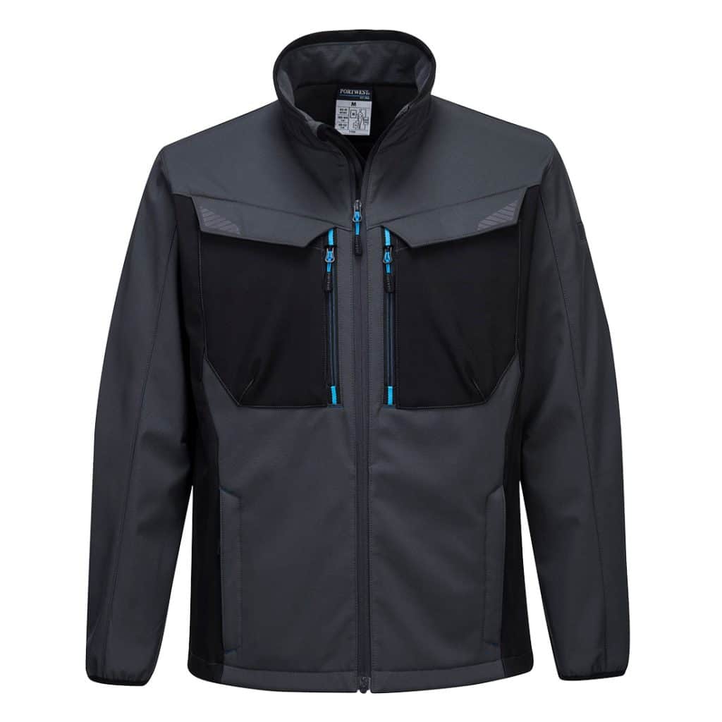 T750 - WX3 Softshell Jacket