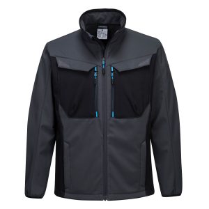 T750 - WX3 Softshell Jacket